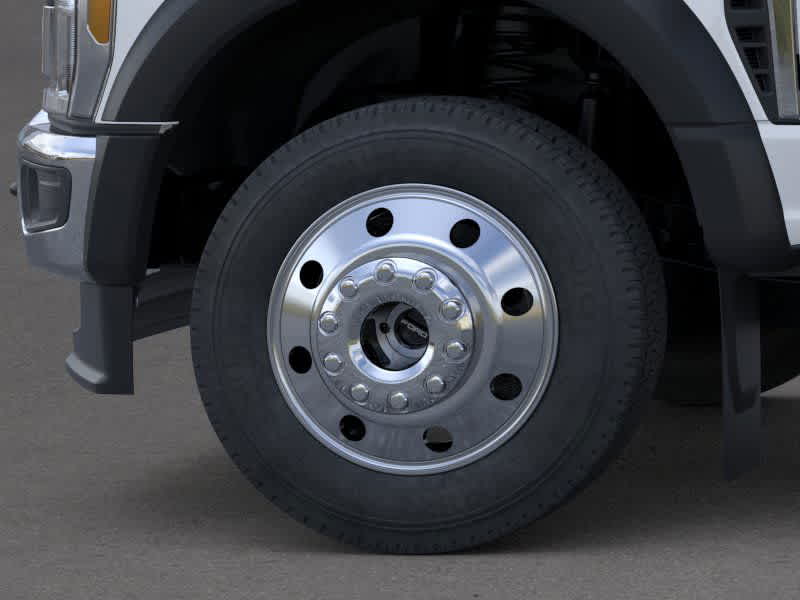 2026 Ford Super Duty F-450 DRW 2026 Ford Super Duty F-450 DRW