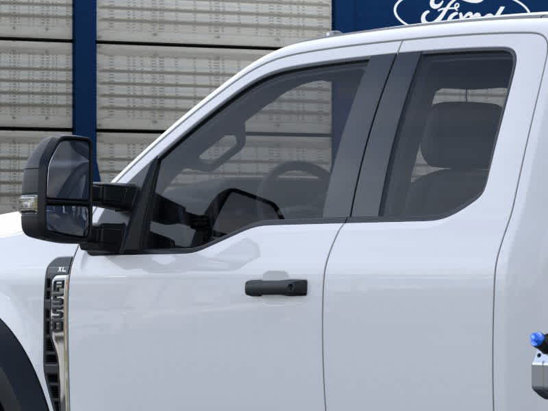 2026 Ford Super Duty F-550 DRW 2026 Ford Super Duty F-550 DRW