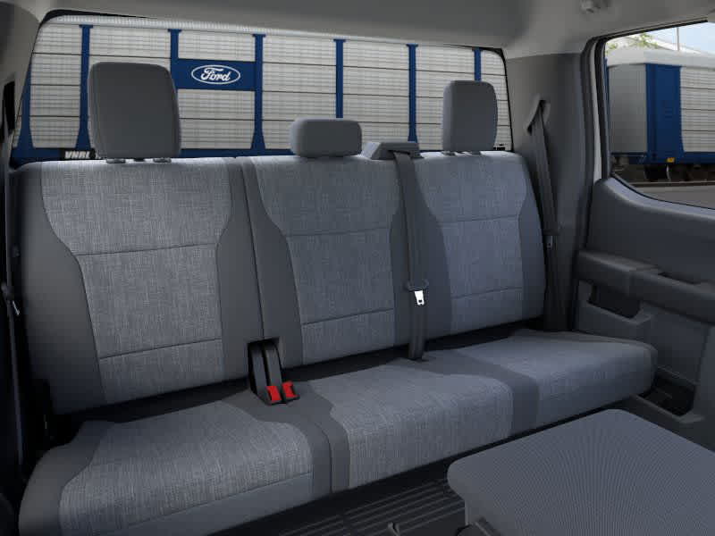 2026 Ford Super Duty F-550 DRW 2026 Ford Super Duty F-550 DRW