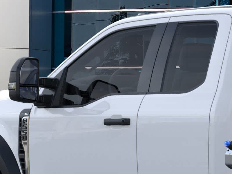 2026 Ford Super Duty F-550 DRW 