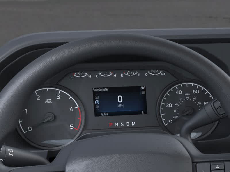 2026 Ford Super Duty F-550 DRW 