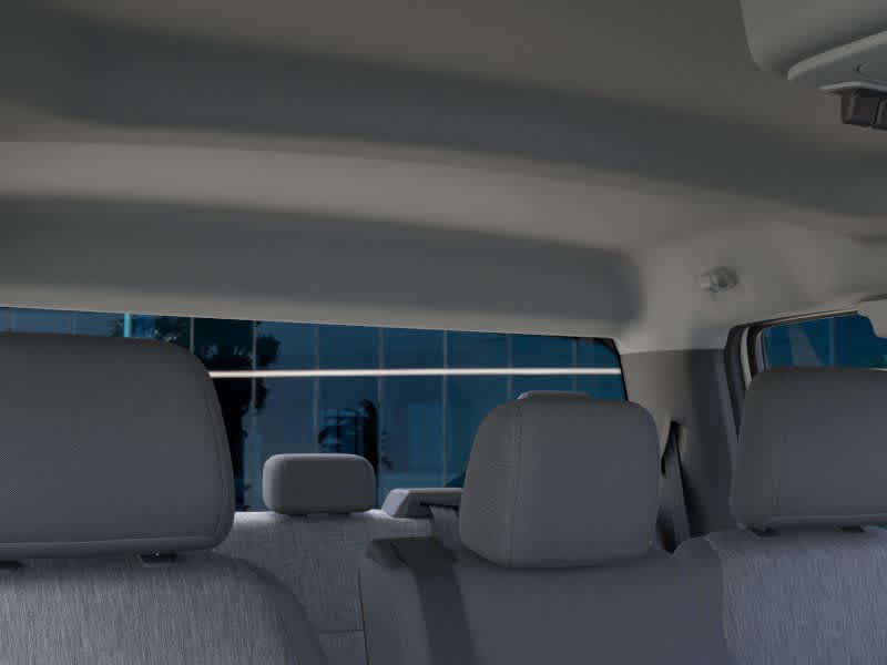 2026 Ford Super Duty F-550 DRW 