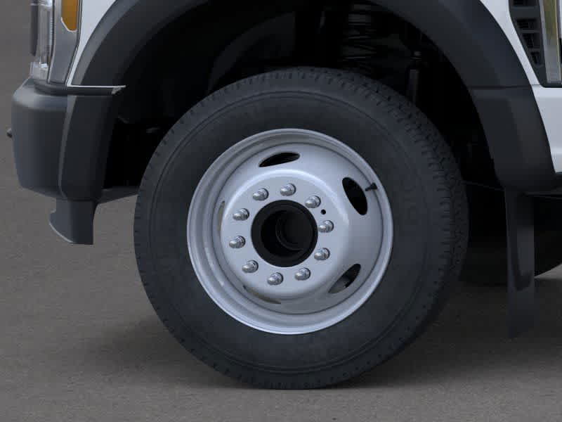 2026 Ford Super Duty F-550 DRW 