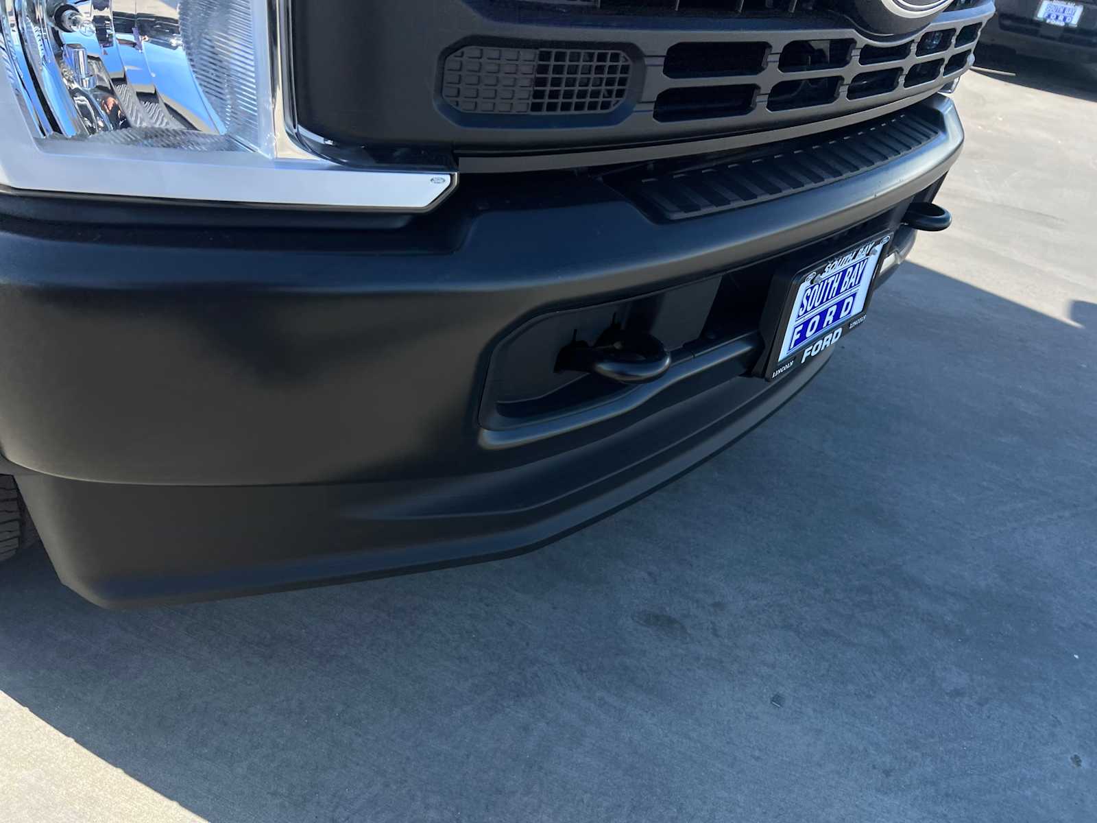 2026 Ford Super Duty F-550 DRW 