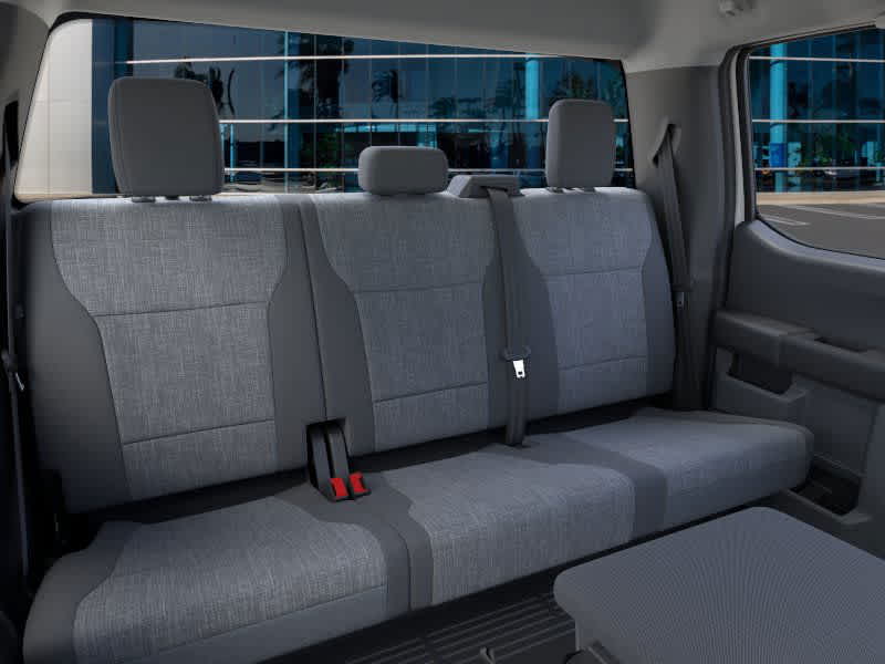 2026 Ford Super Duty F-550 DRW 