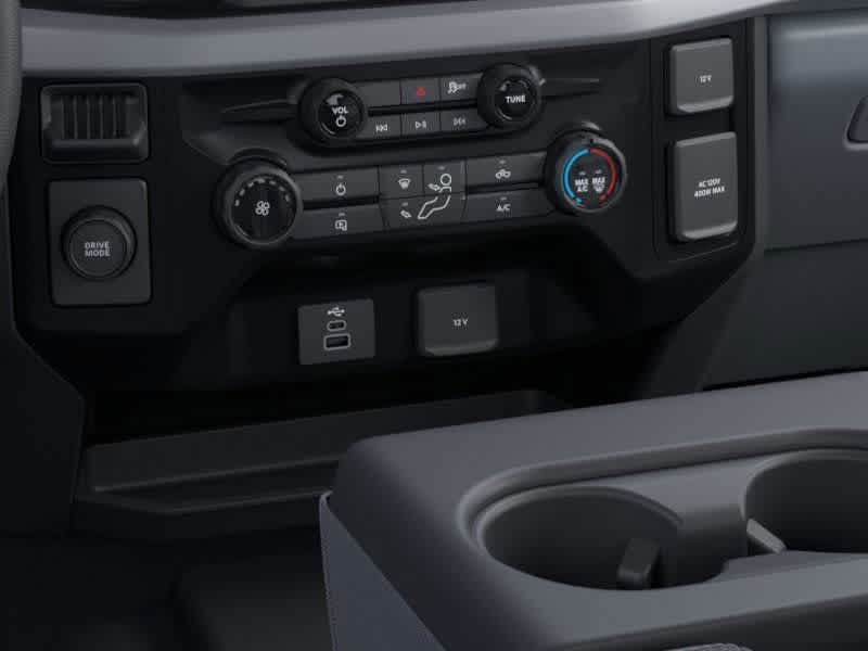 2026 Ford Super Duty F-550 DRW 