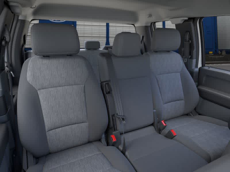 2026 Ford Super Duty F-550 DRW 