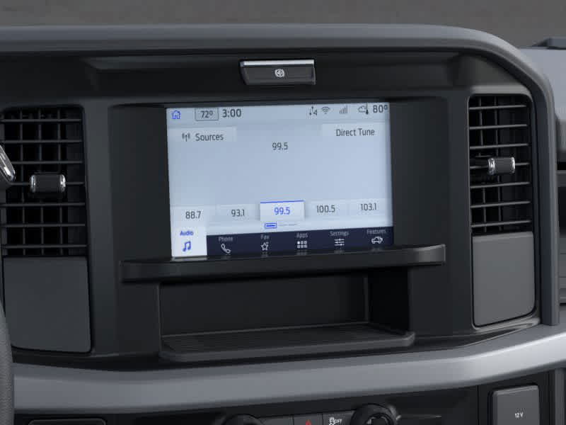 2026 Ford Super Duty F-550 DRW 