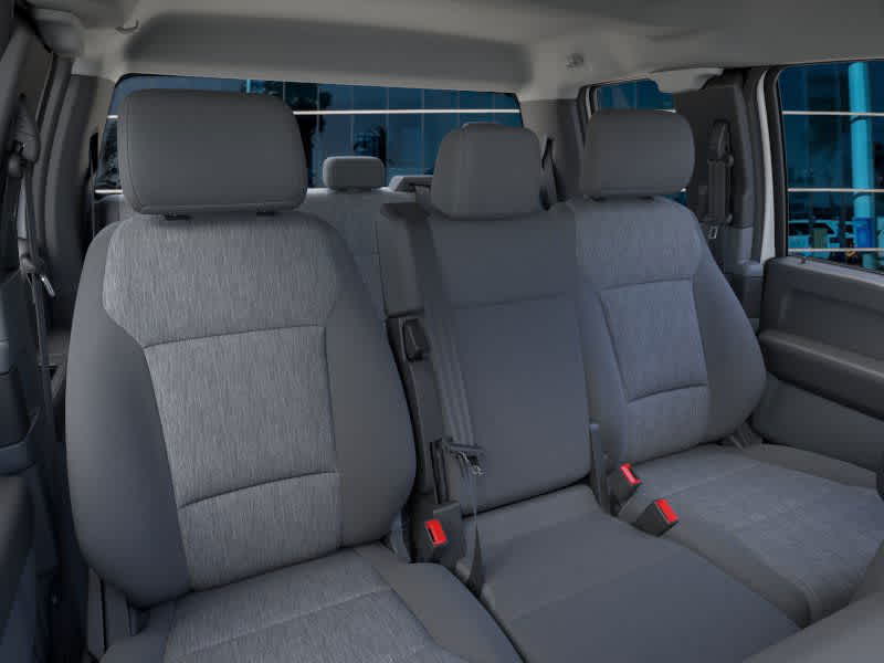 2026 Ford Super Duty F-550 DRW 