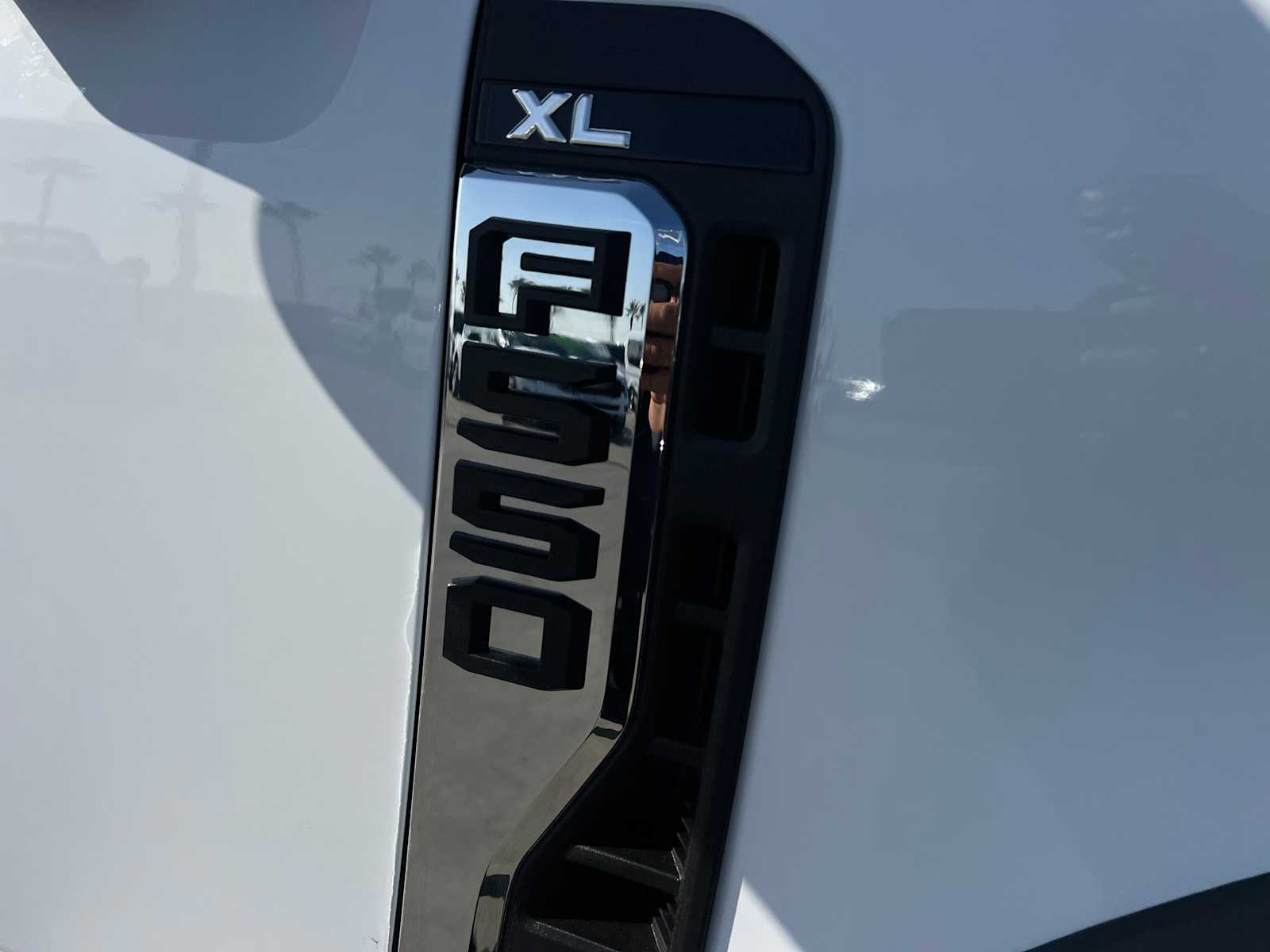 2026 Ford Super Duty F-550 DRW 