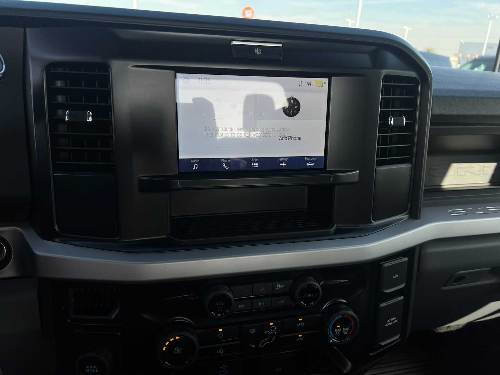 2026 Ford Super Duty F-550 DRW 