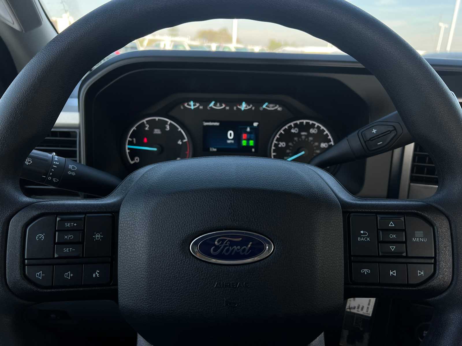 2026 Ford Super Duty F-550 DRW 