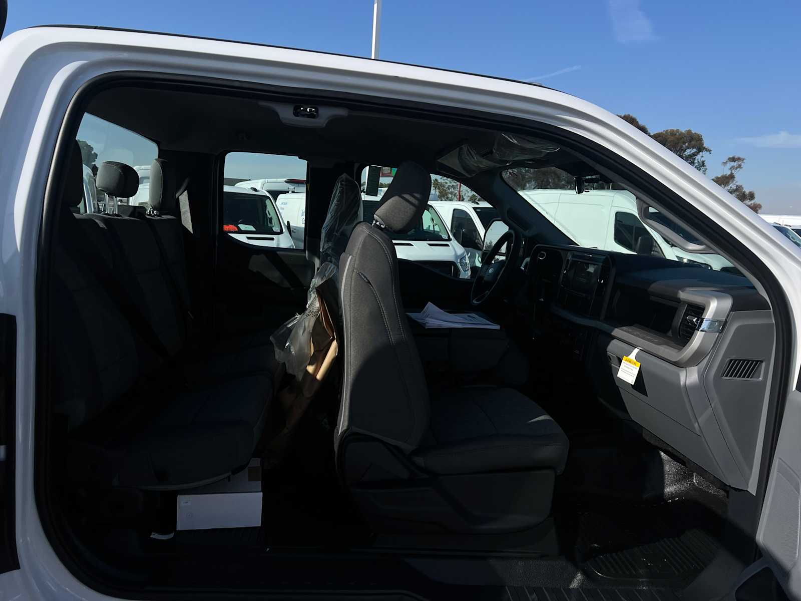 2026 Ford Super Duty F-550 DRW 