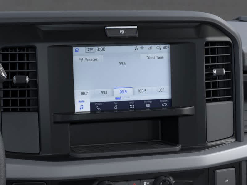 2026 Ford Super Duty F-550 DRW 