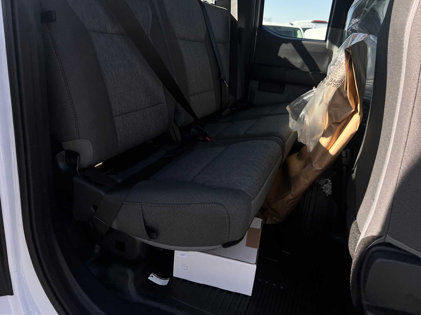 2026 Ford Super Duty F-550 DRW 