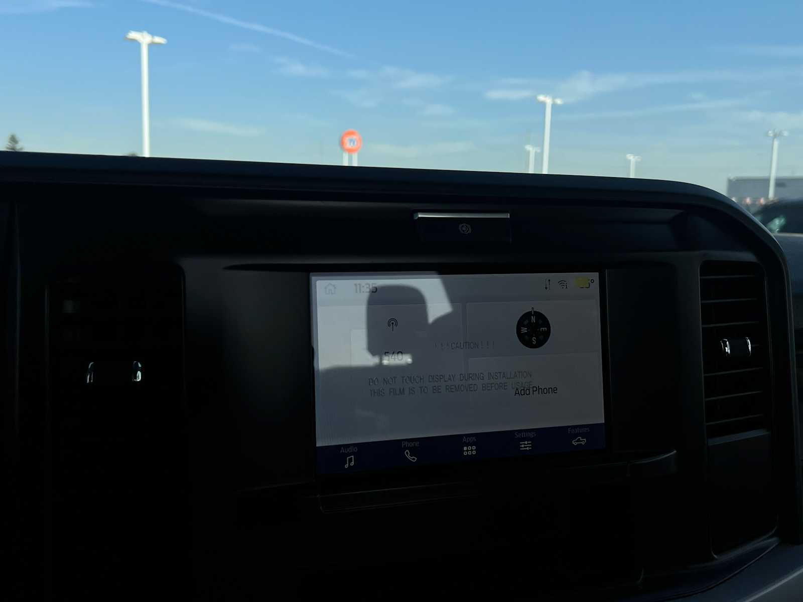 2026 Ford Super Duty F-550 DRW 