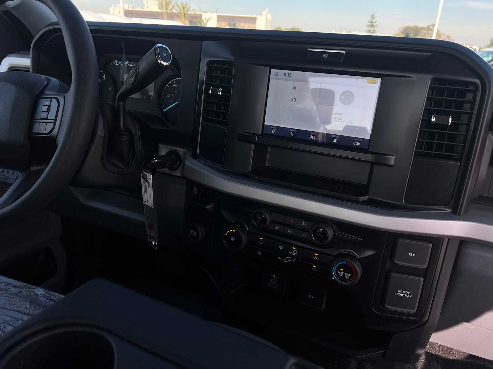 2026 Ford Super Duty F-550 DRW 