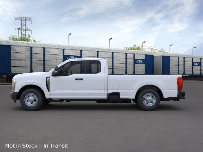 2024 Ford F-250 Super Duty XL