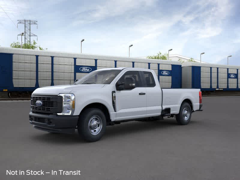 2024 Ford F-250 Super Duty XL