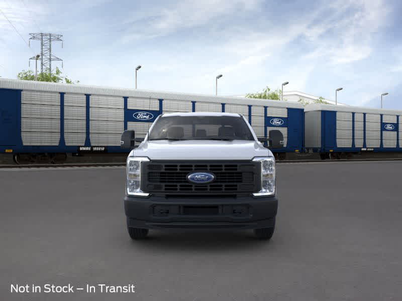 2024 Ford F-250 Super Duty XL