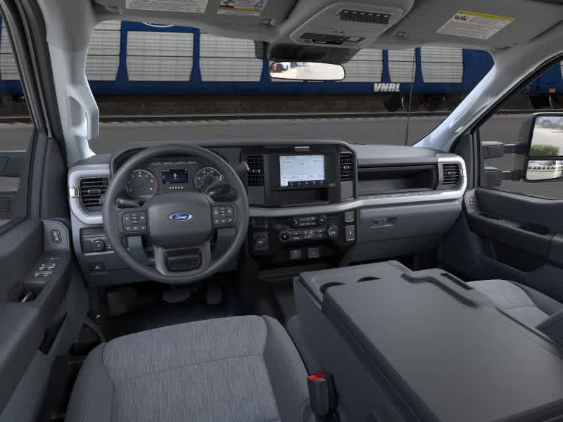 2025 Ford Super Duty F-350 DRW 