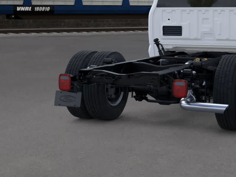 2025 Ford Super Duty F-350 DRW 