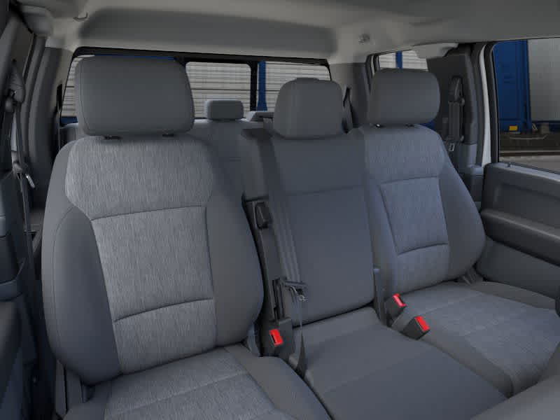 2025 Ford Super Duty F-350 DRW 