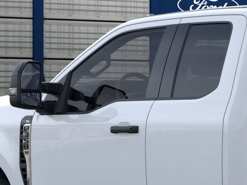 2025 Ford Super Duty F-350 DRW 