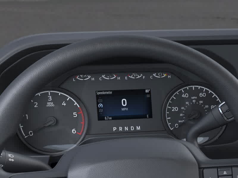 2025 Ford Super Duty F-350 DRW 
