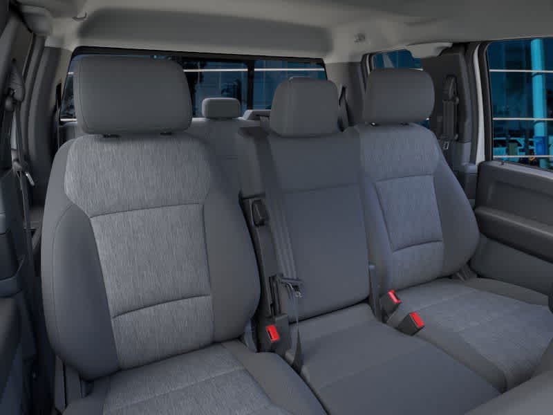 2025 Ford Super Duty F-350 DRW 