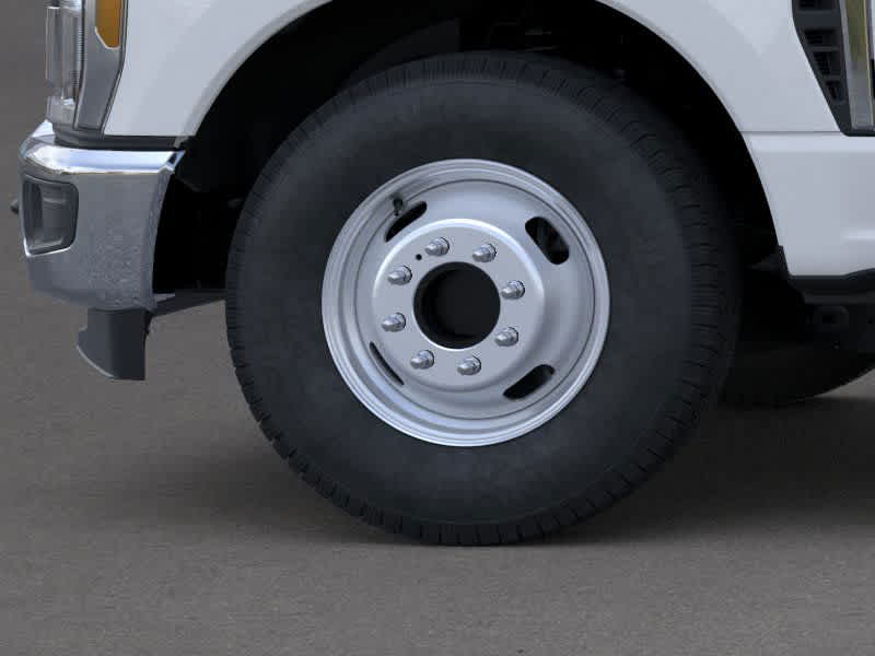 2025 Ford Super Duty F-350 DRW 