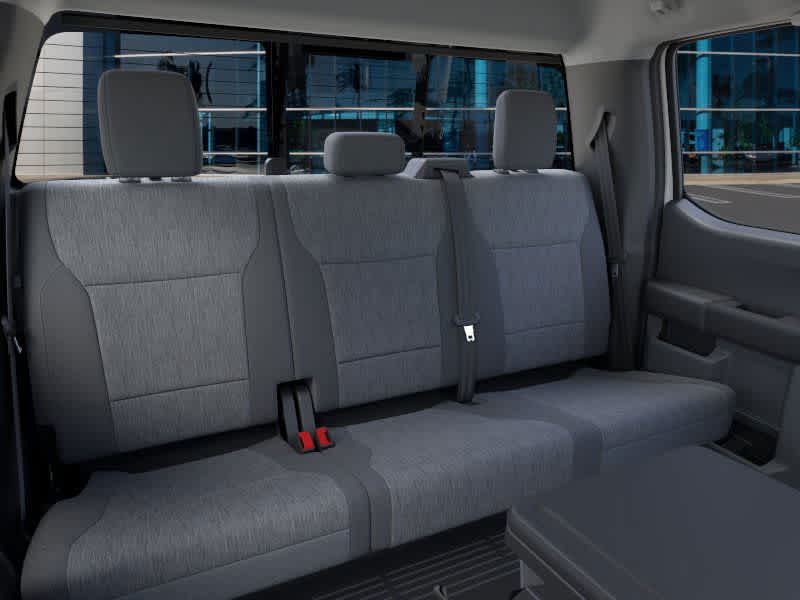 2025 Ford Super Duty F-350 DRW 