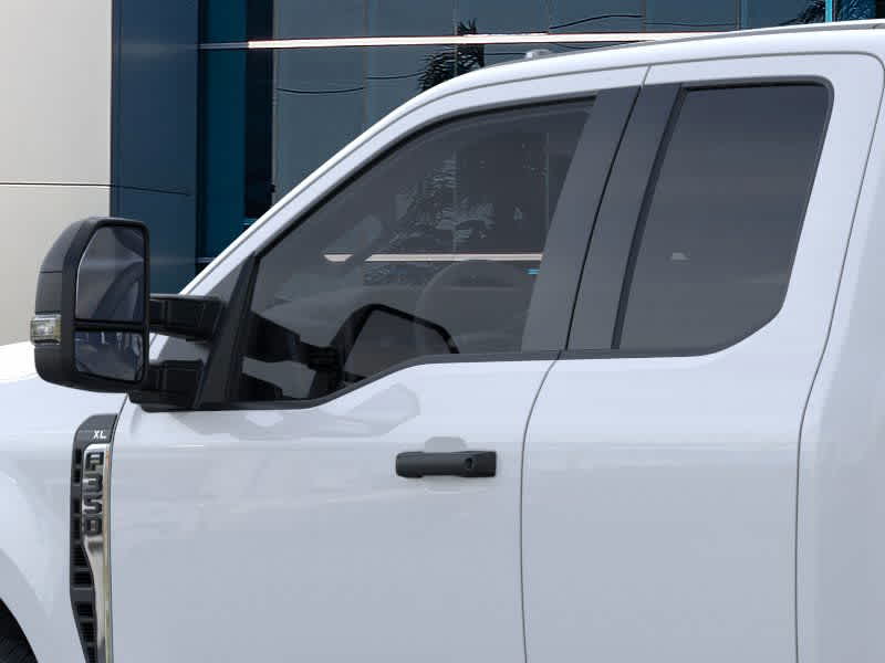 2025 Ford Super Duty F-350 DRW 