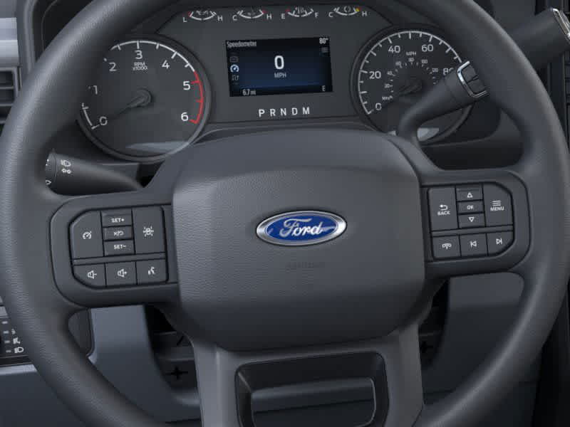 2025 Ford Super Duty F-350 DRW 