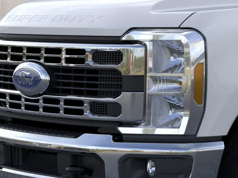 2025 Ford Super Duty F-350 DRW 