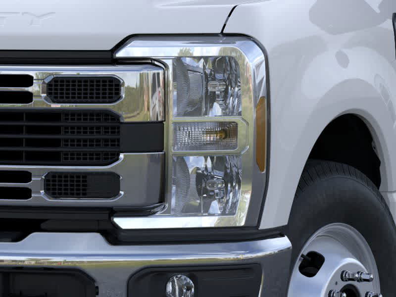 2025 Ford Super Duty F-350 DRW 