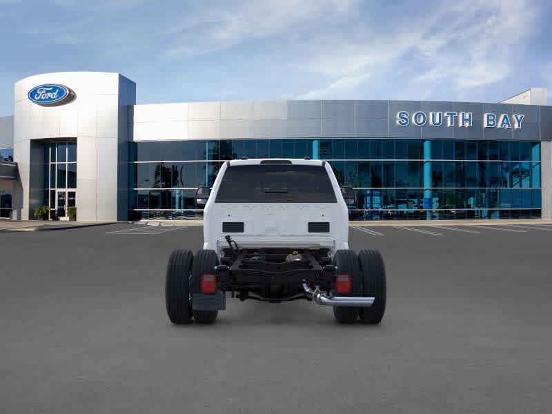 2025 Ford Super Duty F-350 DRW  2025 Ford Super Duty F-350 DRW