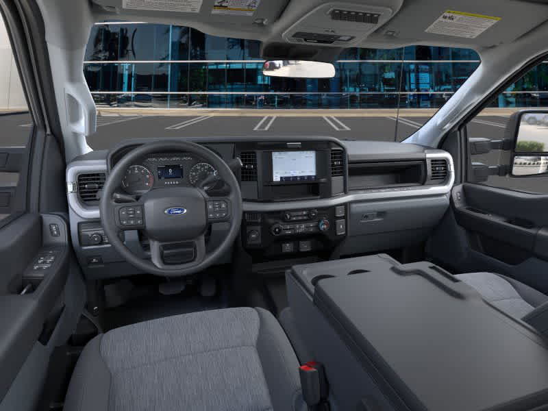 2025 Ford Super Duty F-350 DRW  2025 Ford Super Duty F-350 DRW