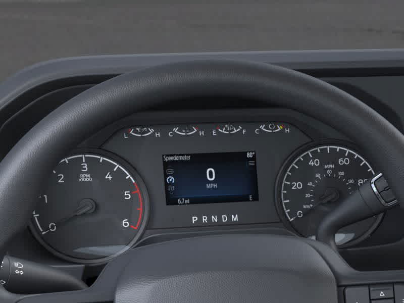 2025 Ford Super Duty F-350 DRW 