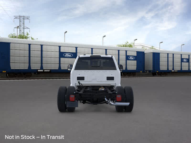 2025 Ford Super Duty F-350 DRW 