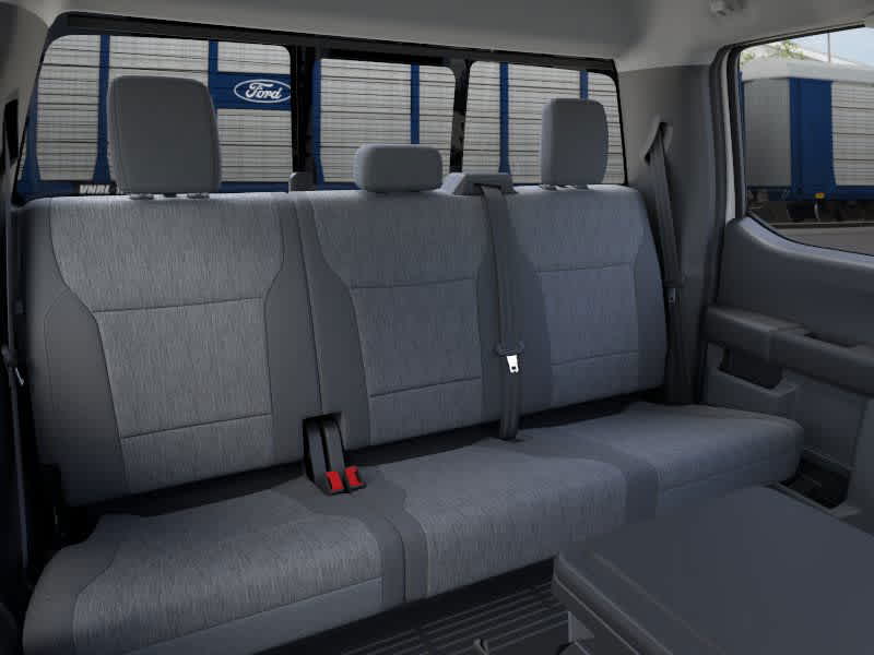 2025 Ford Super Duty F-350 DRW 