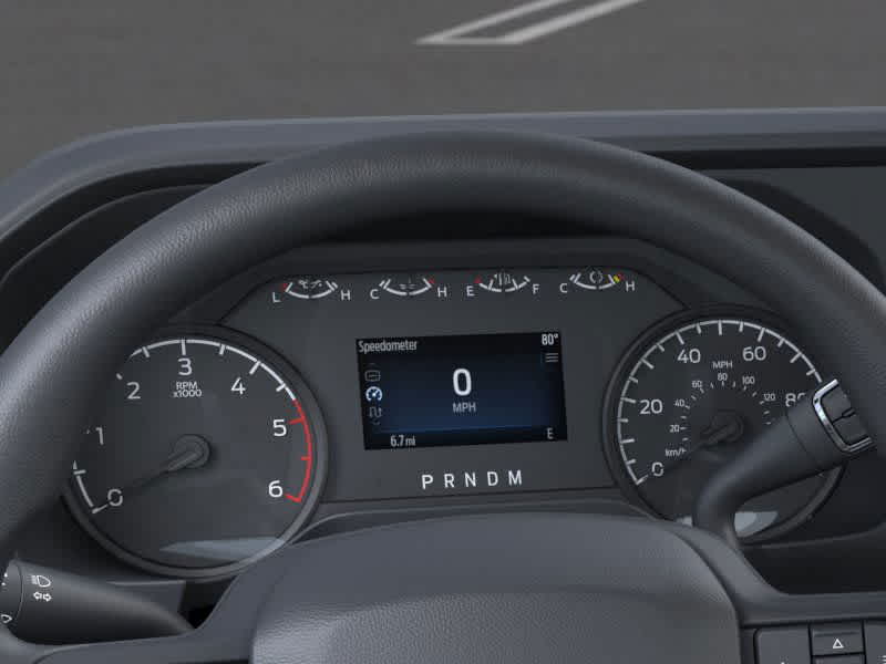 2025 Ford Super Duty F-350 DRW 