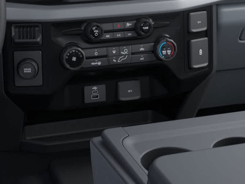 2025 Ford Super Duty F-350 DRW 