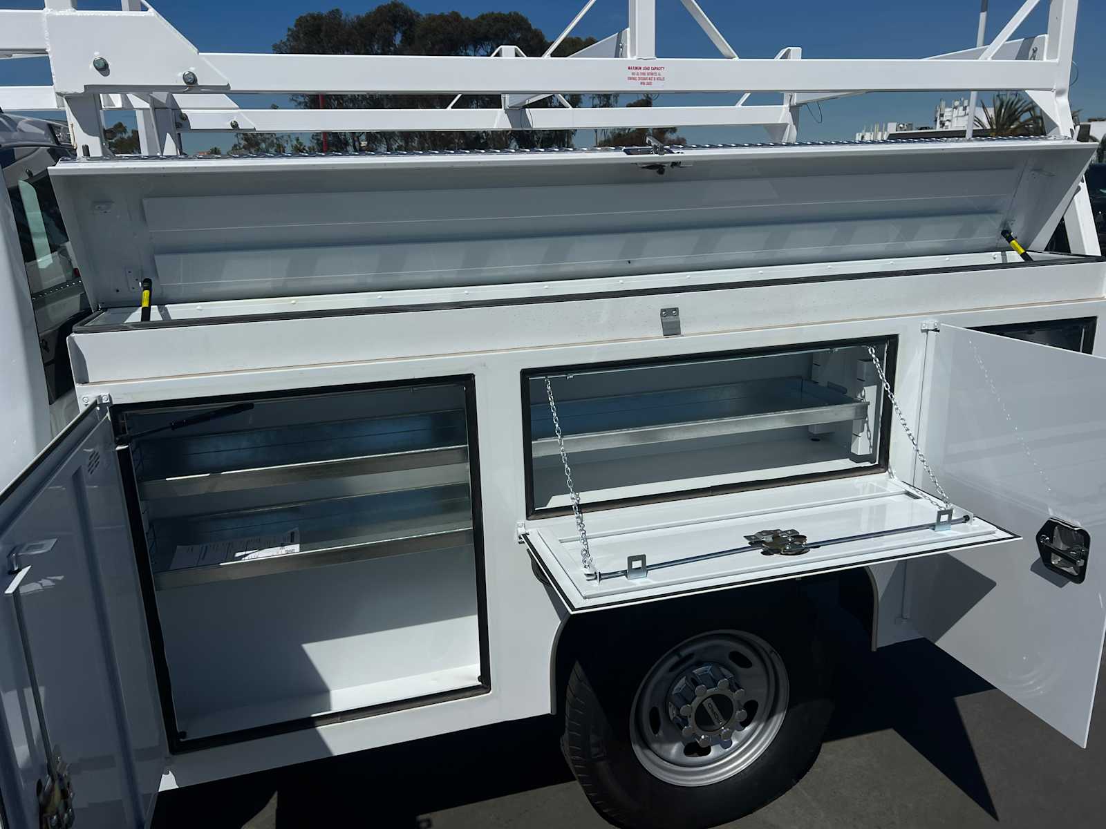 2025 Ford Super Duty F-250 Pickup XL