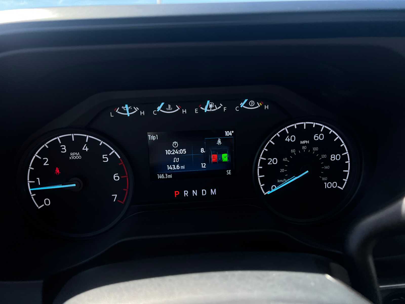 2025 Ford Super Duty F-250 Pickup XL