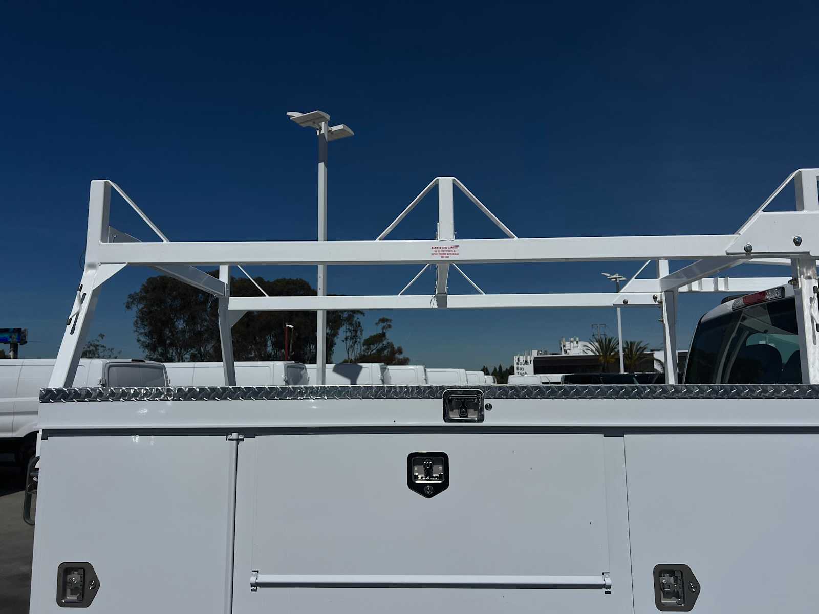 2025 Ford Super Duty F-250 Pickup XL