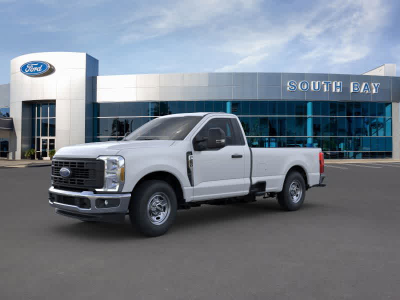 2024 Ford Super Duty F-250 SRW XL