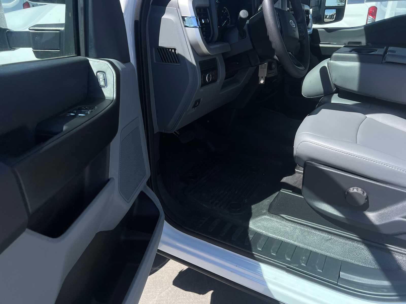 2025 Ford Super Duty F-250 Pickup XL