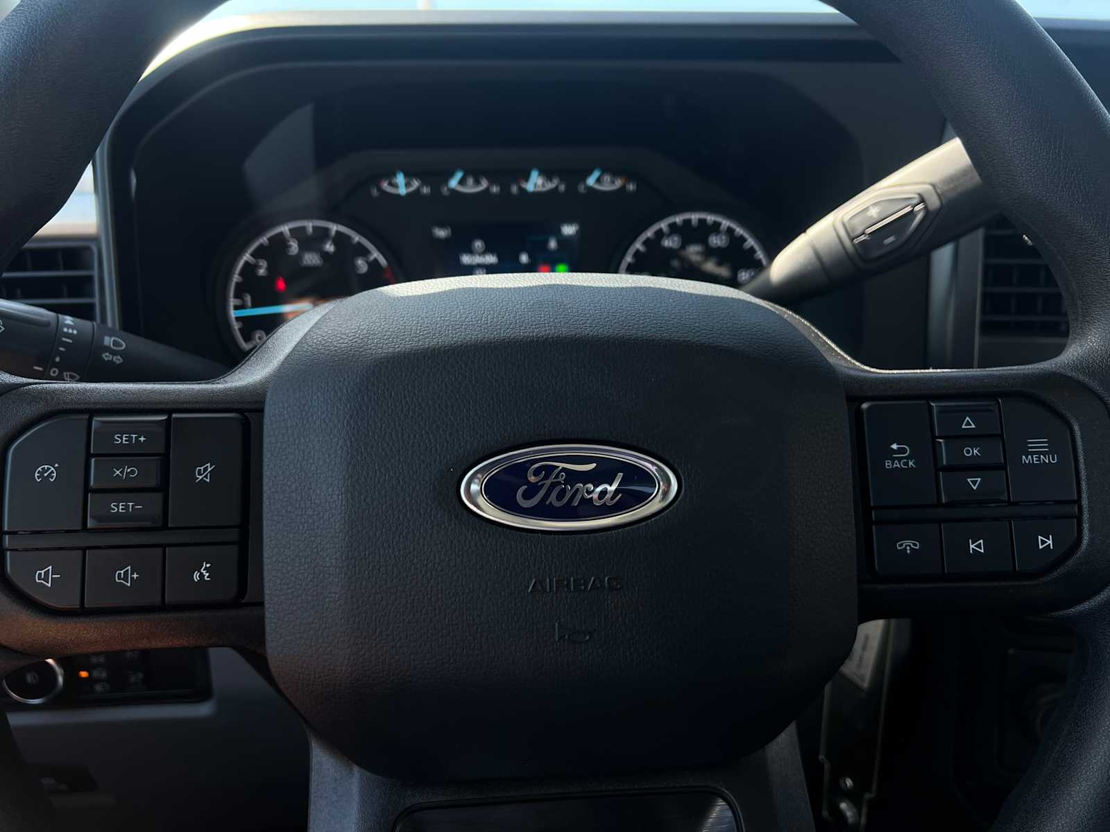 2025 Ford Super Duty F-250 Pickup XL