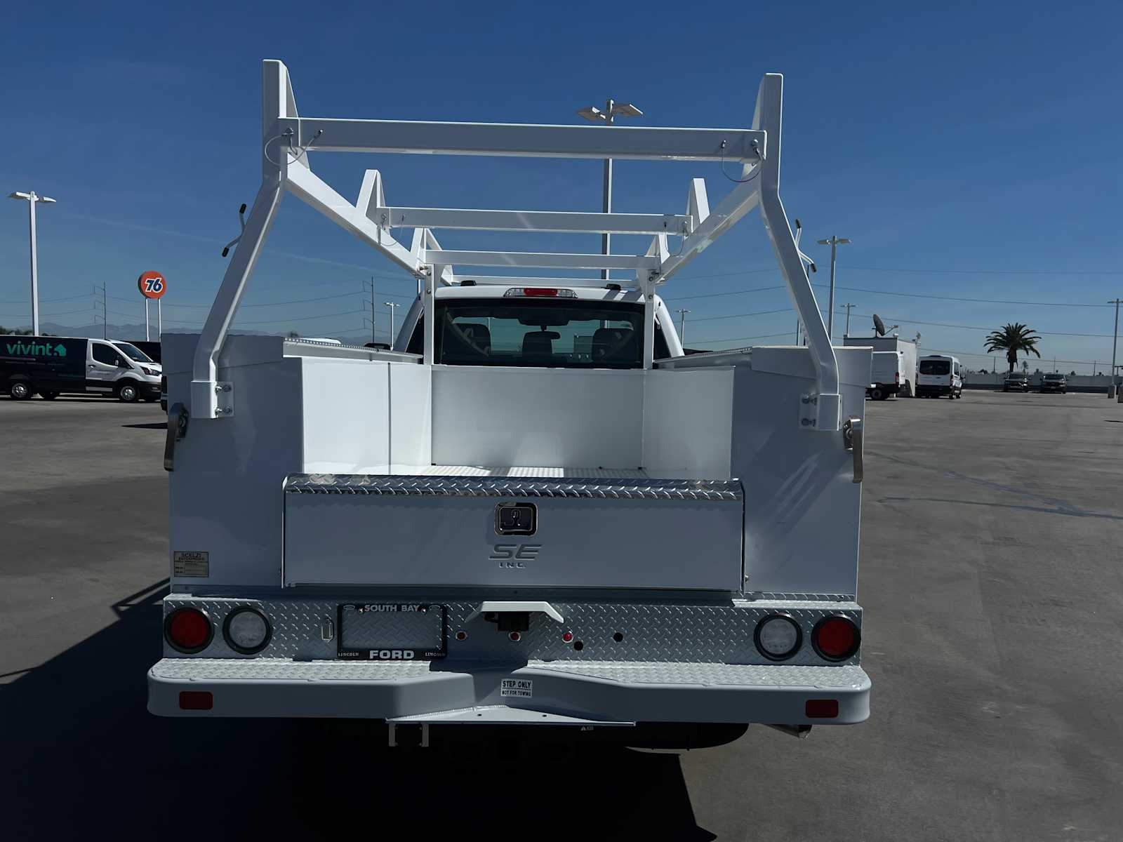 2025 Ford Super Duty F-250 Pickup XL